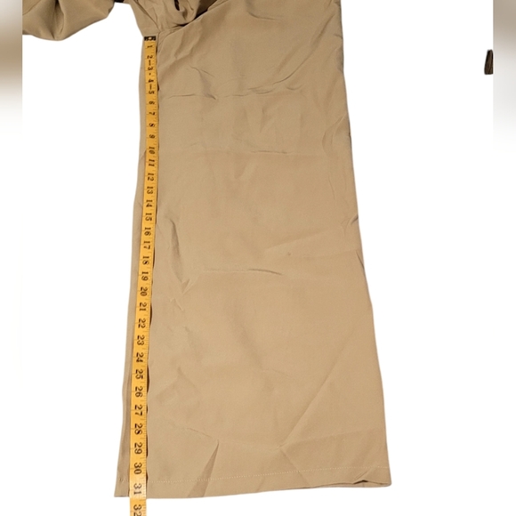 Pretty Little Thing Plus blazer cut out jumpsuit size 12 - Picture 7 of 8